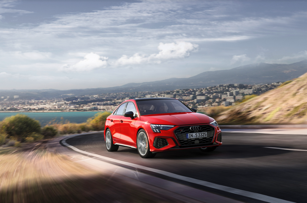 Audi S3 이미지 3