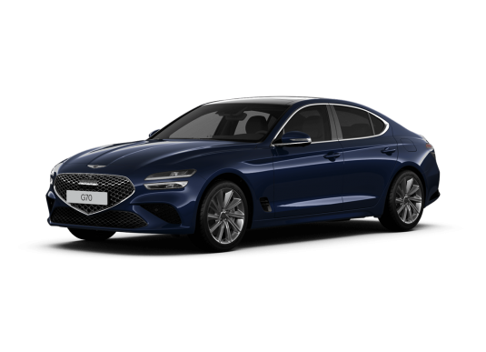 제네시스 G70 이미지 16