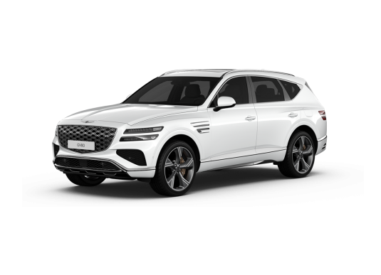 제네시스 GV80 이미지 19