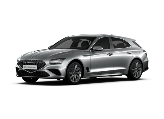 G70 슈팅브레이크 이미지 20