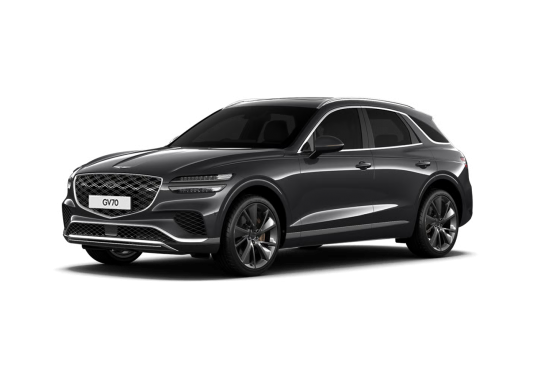 제네시스 GV70 이미지 17
