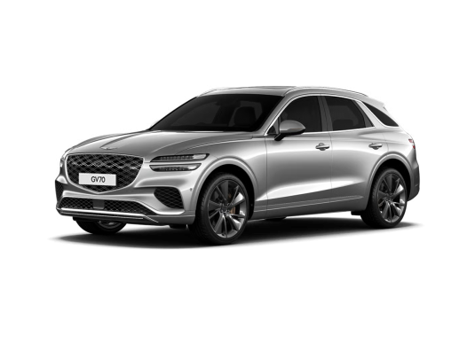 GV70 전기차 이미지 13