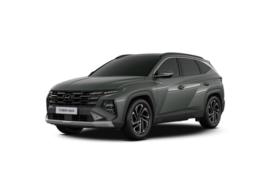 투싼 하이브리드 이미지 16