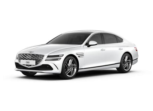 G80 전기차 이미지 18