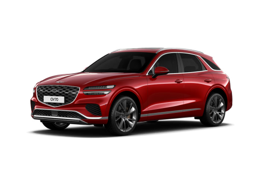GV70 전기차 이미지 15