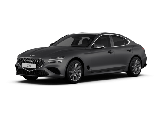 제네시스 G70 이미지 13