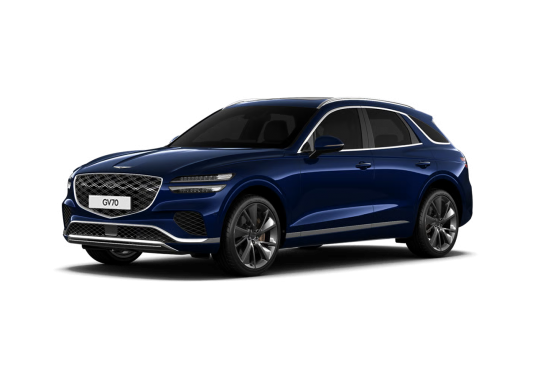 GV70 전기차 이미지 17