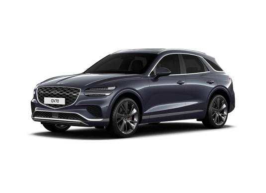 GV70 전기차 이미지 16