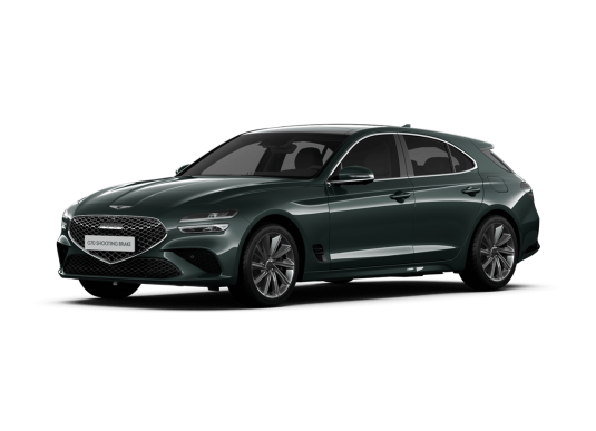 G70 슈팅브레이크 이미지 15