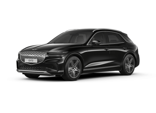 GV70 전기차 이미지 12