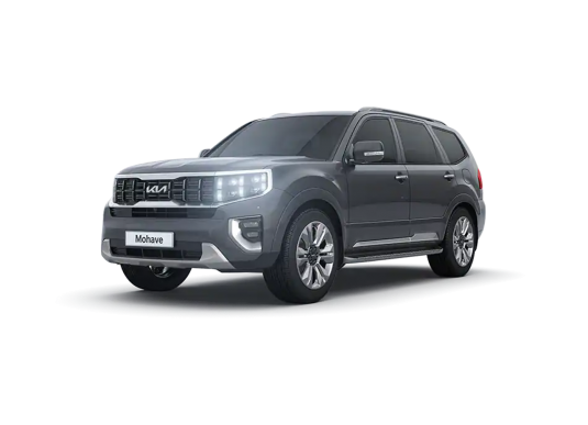 모하비 이미지 12