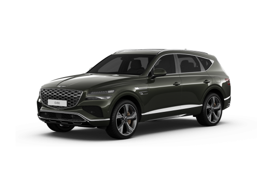 제네시스 GV80 이미지 16