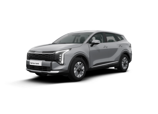 스포티지 하이브리드 이미지 15