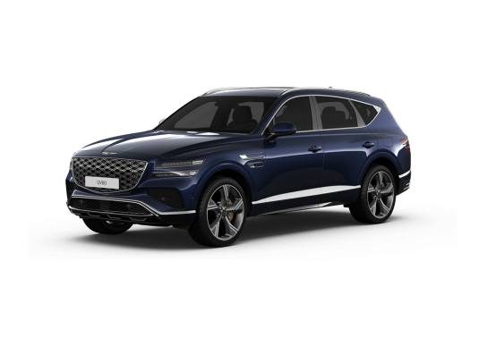 제네시스 GV80 이미지 15