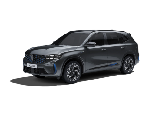 그랑 콜레오스 이미지 12