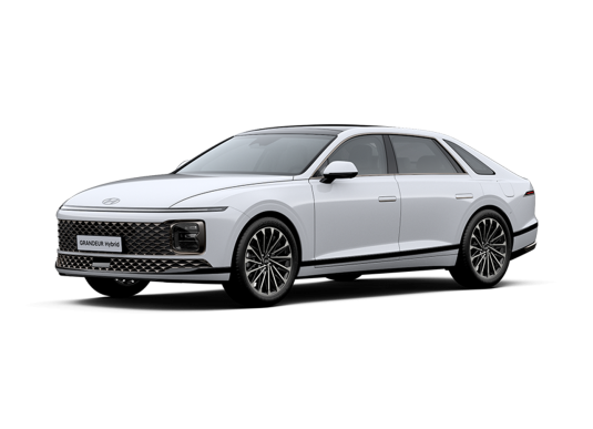 그랜져 LPG 이미지 18