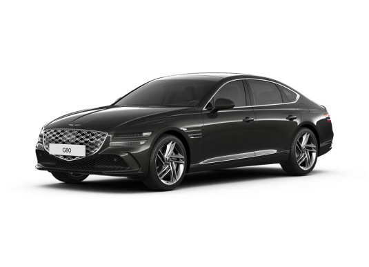제네시스 G80 이미지 15