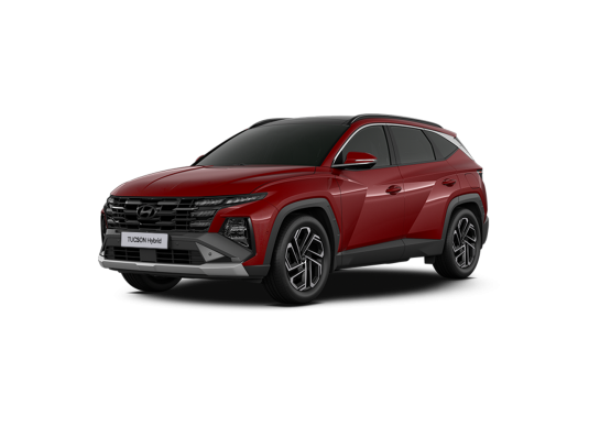 투싼 하이브리드 이미지 17