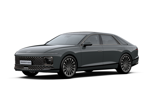 그랜져 LPG 이미지 16