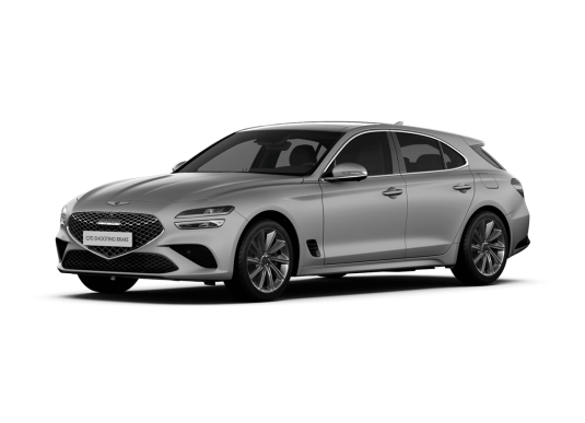 G70 슈팅브레이크 이미지 14