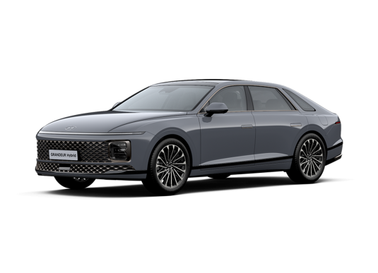 그랜저 하이브리드 이미지 19