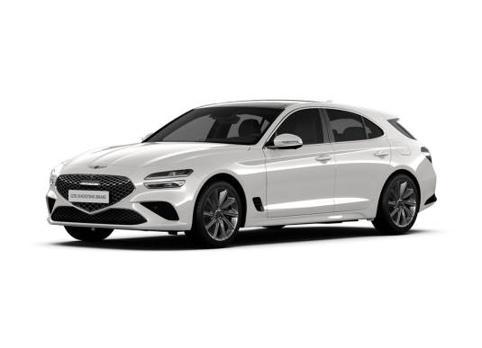 G70 슈팅브레이크 이미지 13