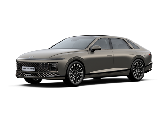 그랜져 LPG 이미지 13