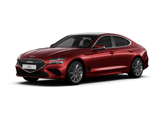 제네시스 G70 이미지 17
