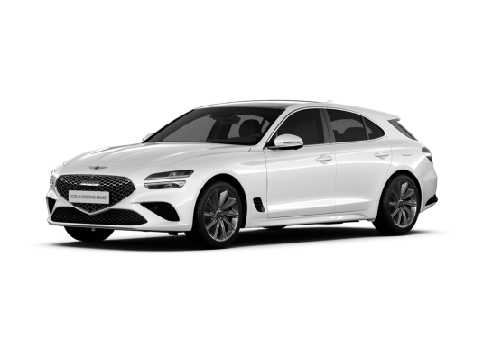 G70 슈팅브레이크 이미지 12