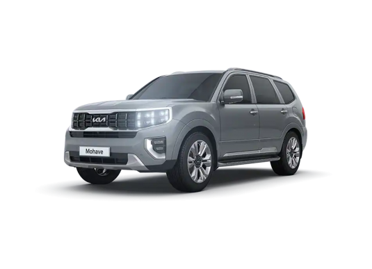 모하비 이미지 13