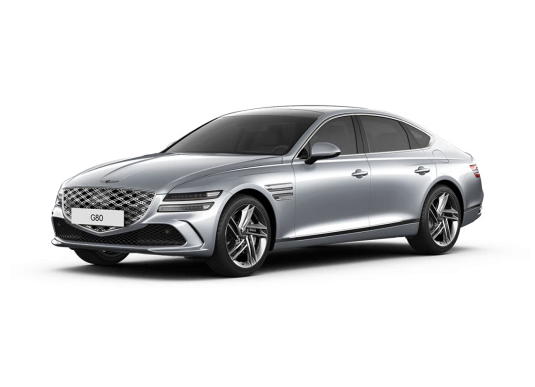 G80 전기차 이미지 17