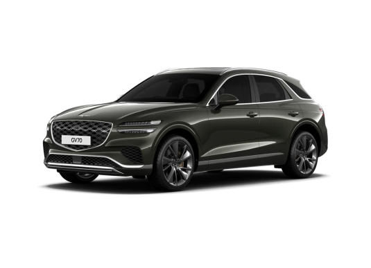 제네시스 GV70 이미지 15