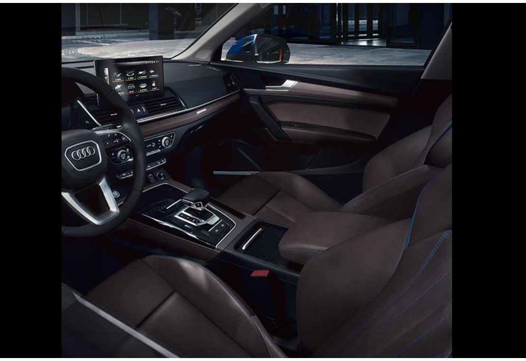 Audi Q5 이미지 6