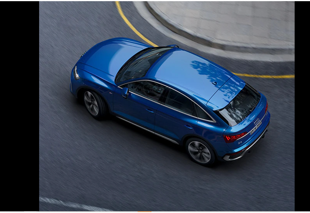Audi Q5 이미지 4