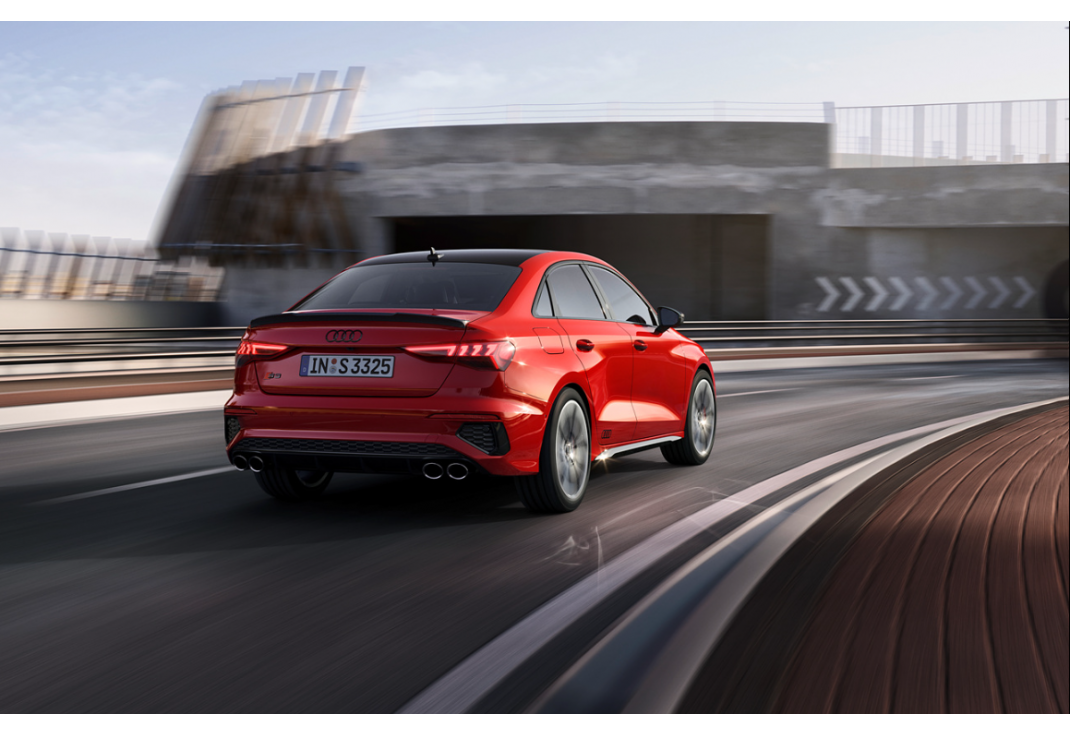 Audi S3 이미지 5