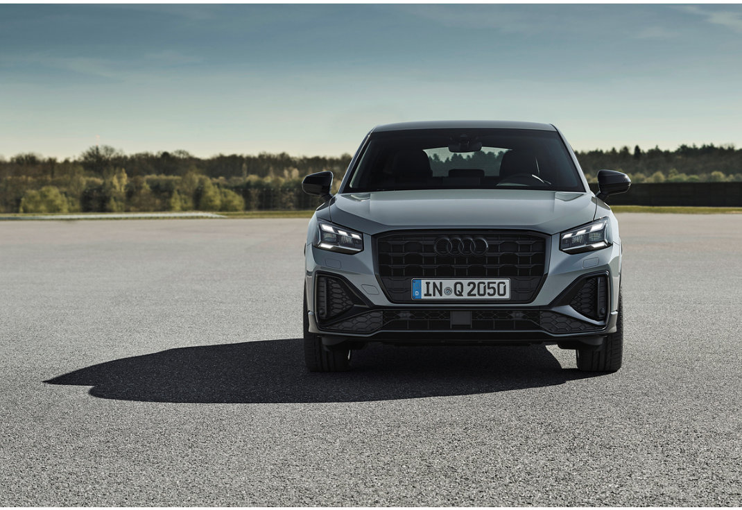 Audi Q2 이미지 8