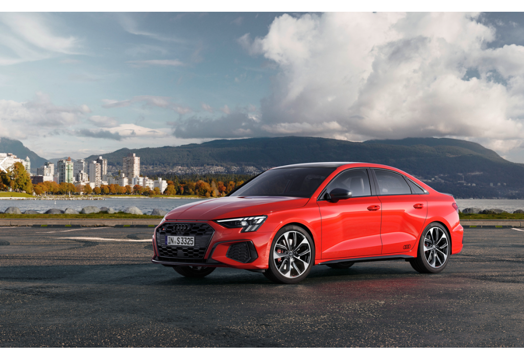 Audi S3 이미지 7