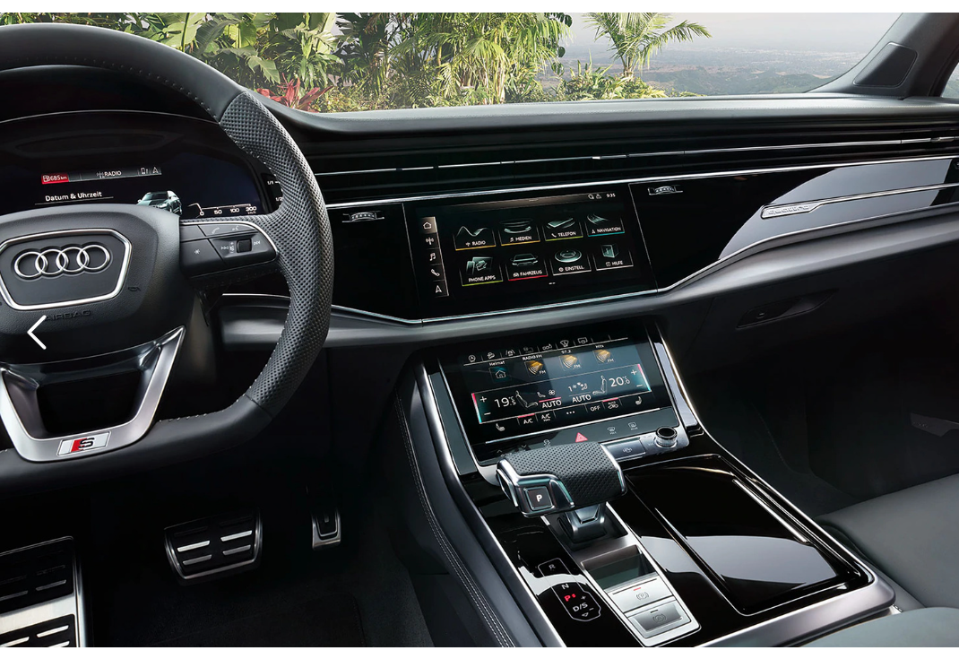 Audi Q7 이미지 9
