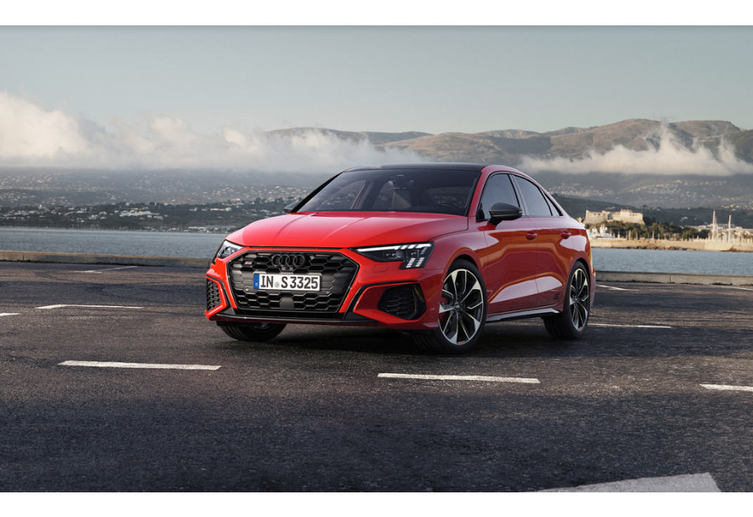 Audi S3 이미지 6