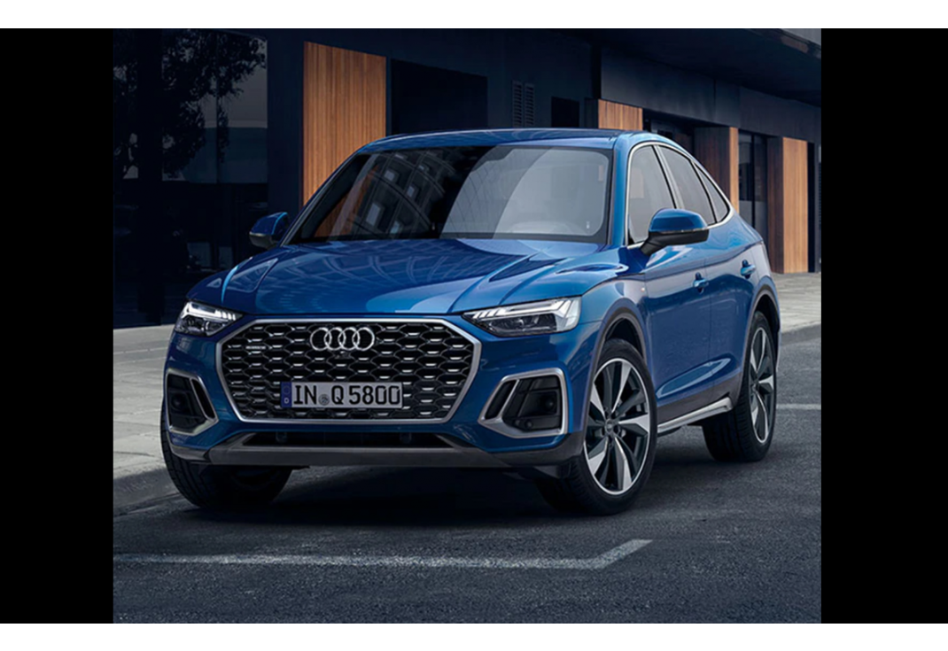 Audi Q5 이미지 2
