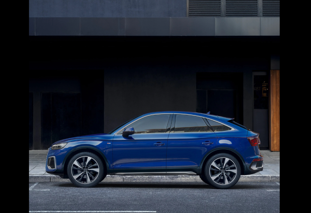 Audi Q5 이미지 3