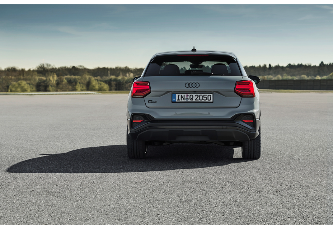 Audi Q2 이미지 9