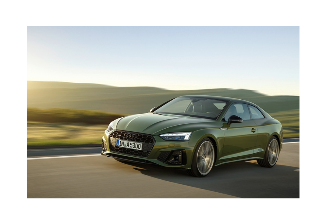 Audi A5 이미지 2