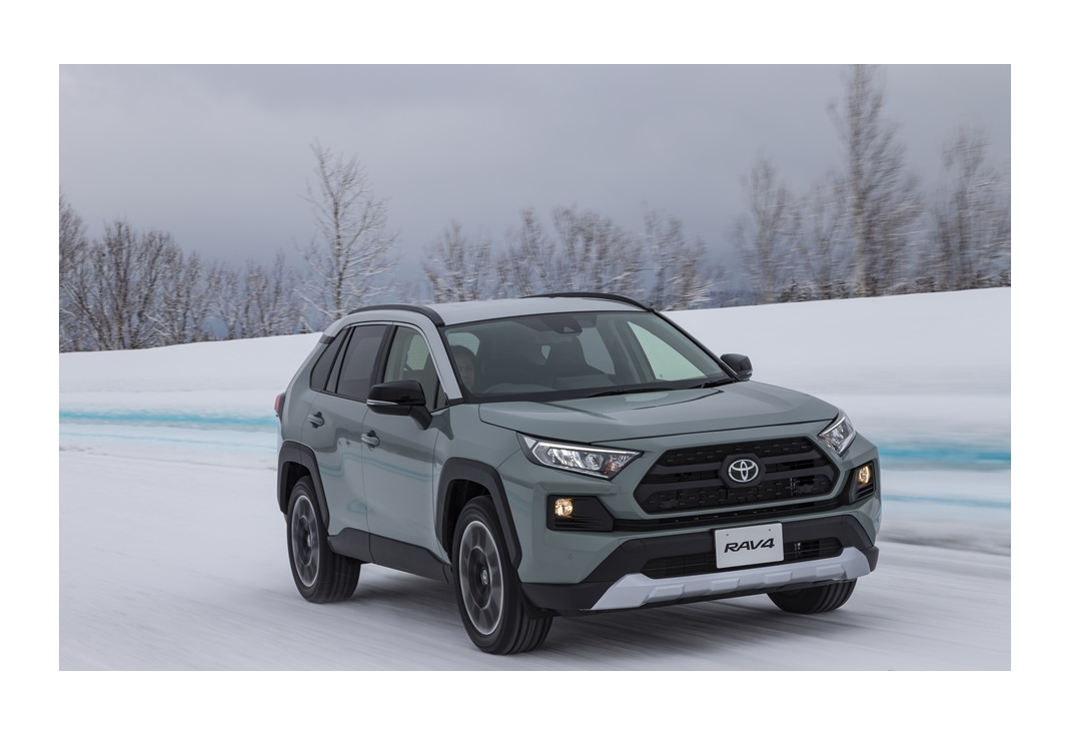 RAV4 이미지 7