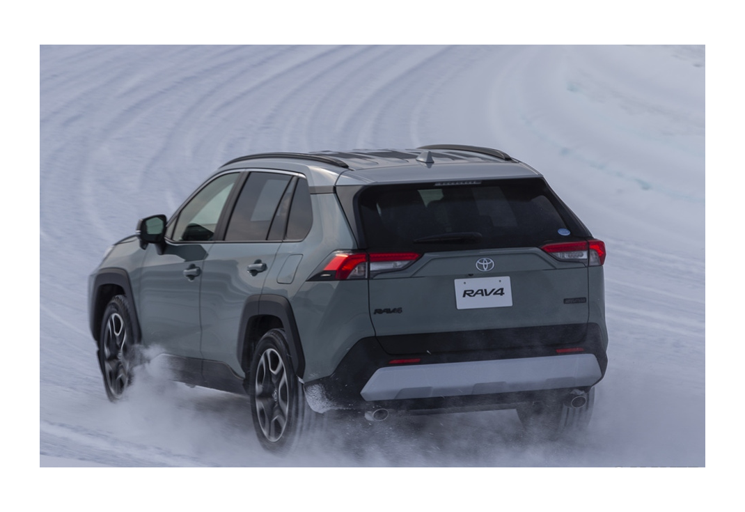 RAV4 이미지 9
