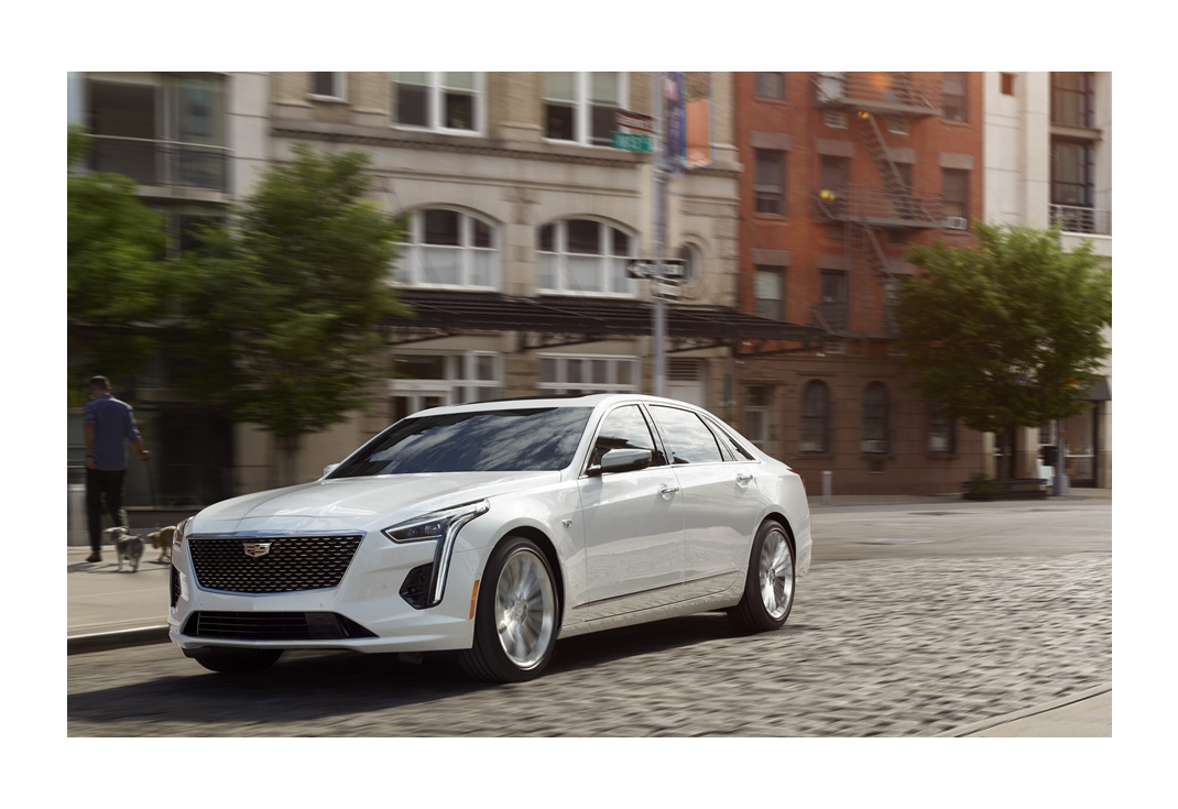 CT6 이미지 7