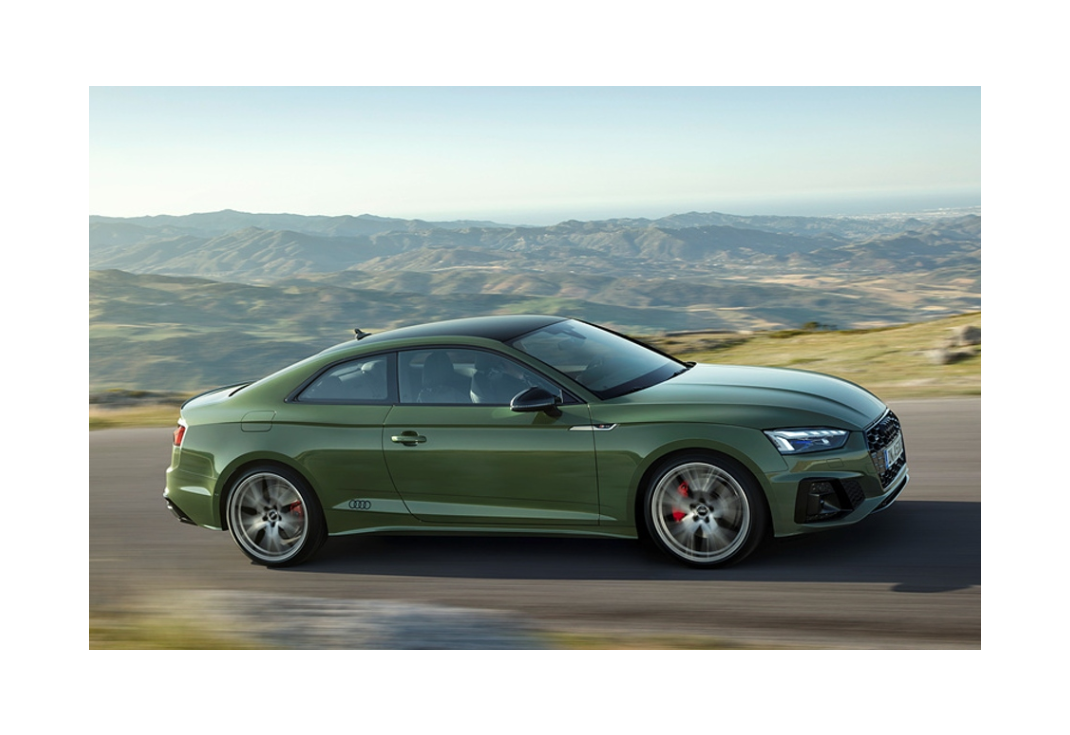 Audi A5 이미지 3