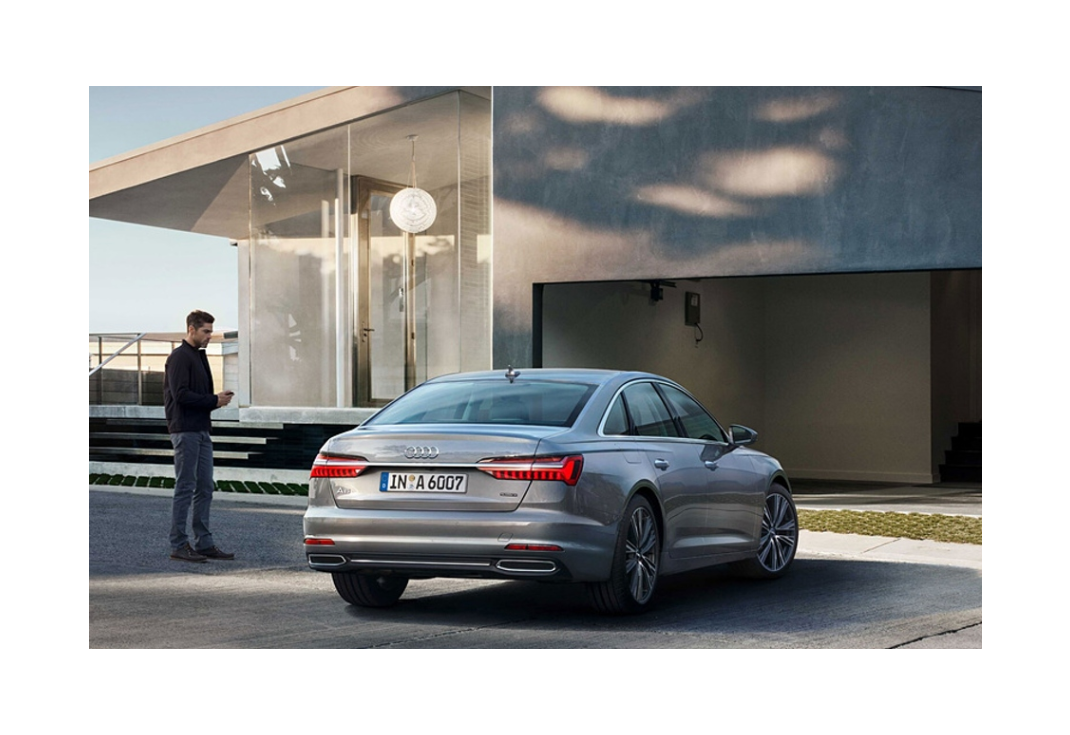 Audi A6 이미지 3