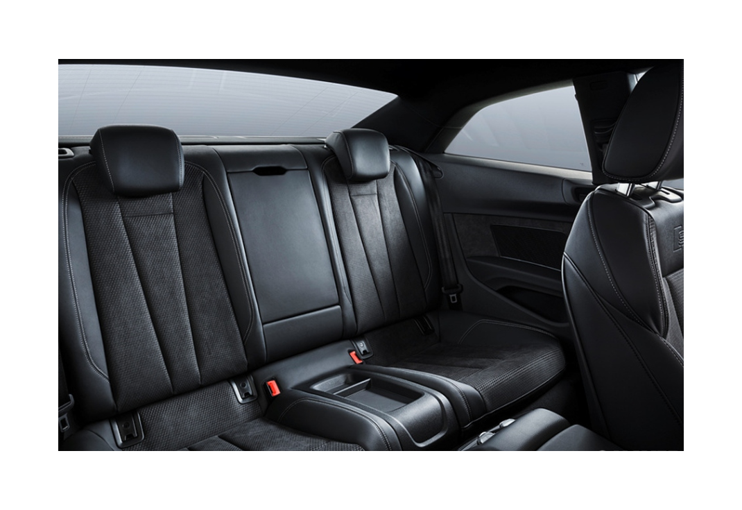 Audi A5 이미지 8