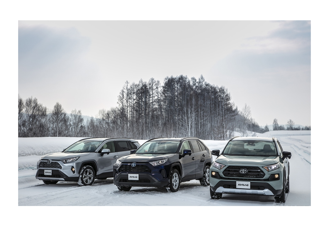 RAV4 이미지 8